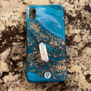 Loopy case for iPhone XS Max